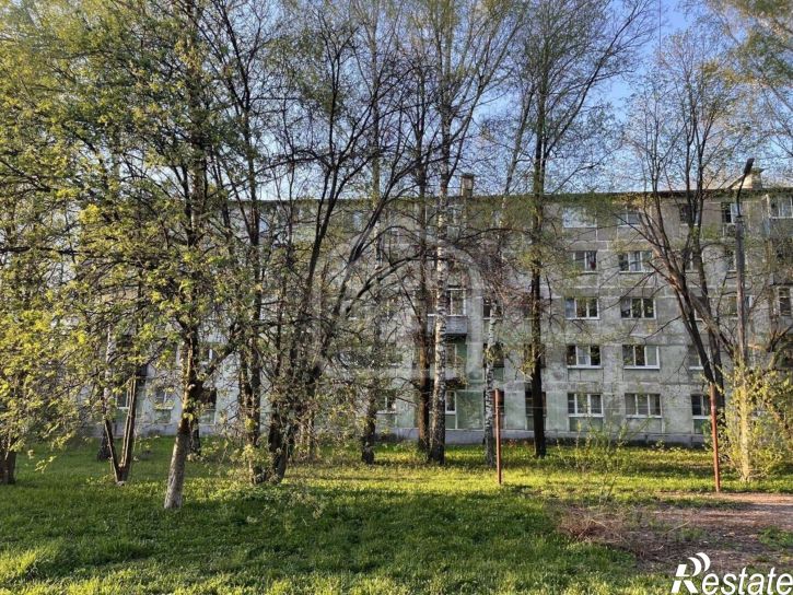 1-комн квартира ул Щорса, 35 1,  д. 35 1,  к. 1