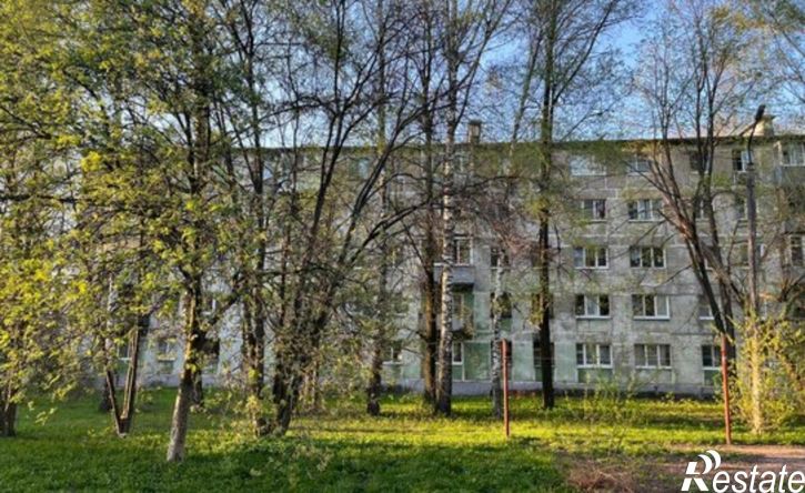 1-комн квартира ул Щорса, 35 1,  д. 35 1,  к. 1