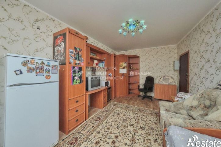 Комната ул Колхозная, 14,  д. 14