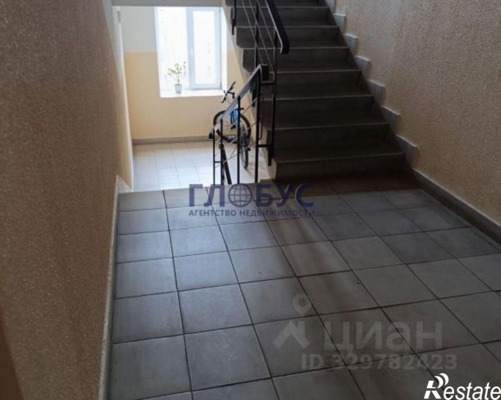 1-комн квартира Касимовское шоссе, 57 к2,  д. 57 к2