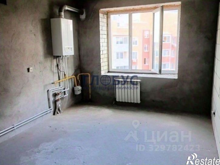 1-комн квартира Касимовское шоссе, 57 к2,  д. 57 к2