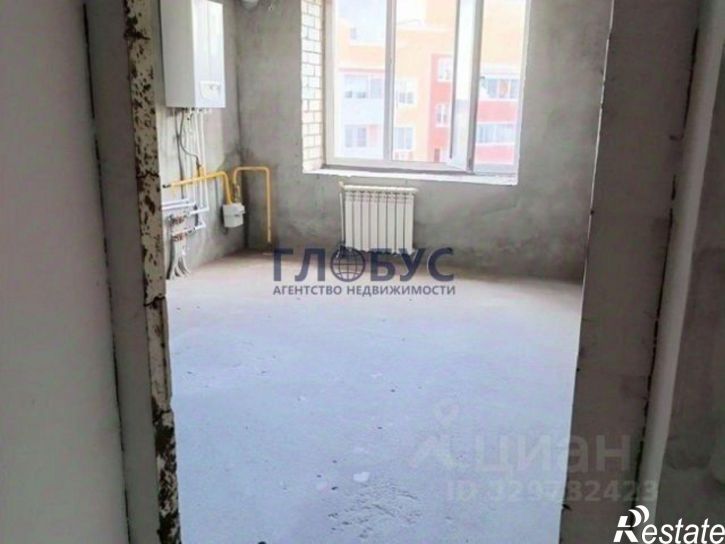 1-комн квартира Касимовское шоссе, 57 к2,  д. 57 к2