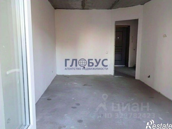 1-комн квартира Касимовское шоссе, 57 к2,  д. 57 к2