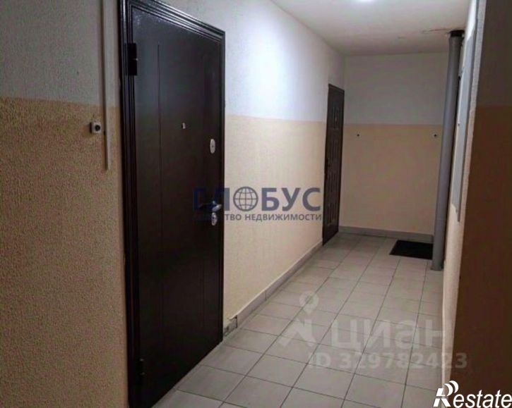 1-комн квартира Касимовское шоссе, 57 к2,  д. 57 к2