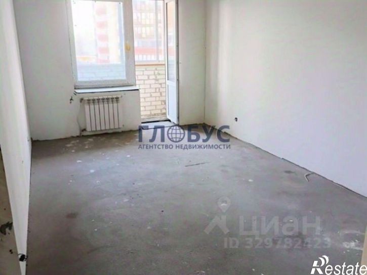 1-комн квартира Касимовское шоссе, 57 к2,  д. 57 к2