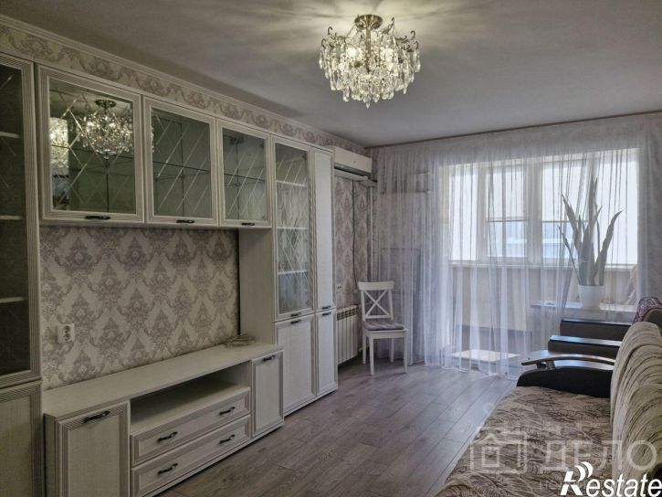 2-комн квартира Кальная улица, 15,  д. 15
