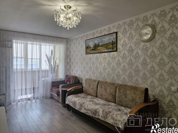 2-комн квартира Кальная улица, 15,  д. 15