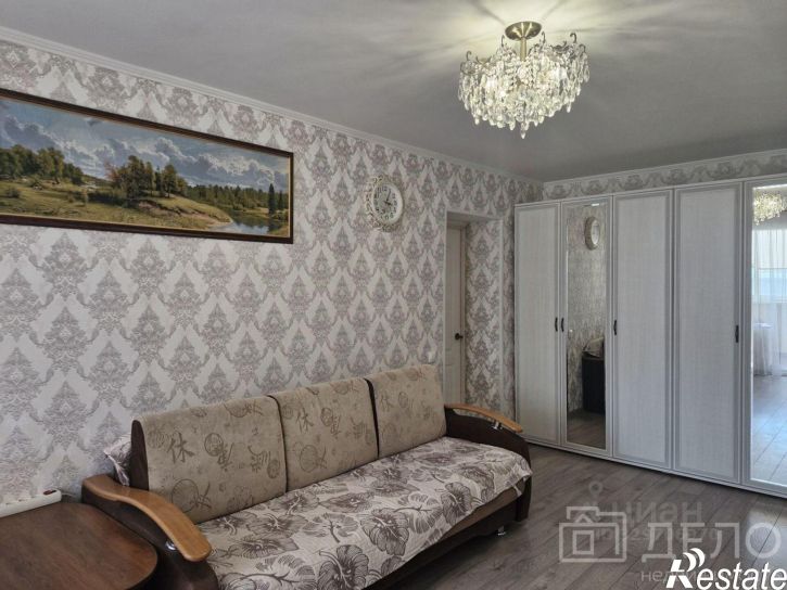 2-комн квартира Кальная улица, 15,  д. 15