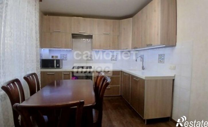 2-комн квартира Рязань, Шереметьевская улица, 9к1