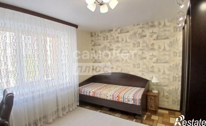 2-комн квартира Рязань, Шереметьевская улица, 9к1