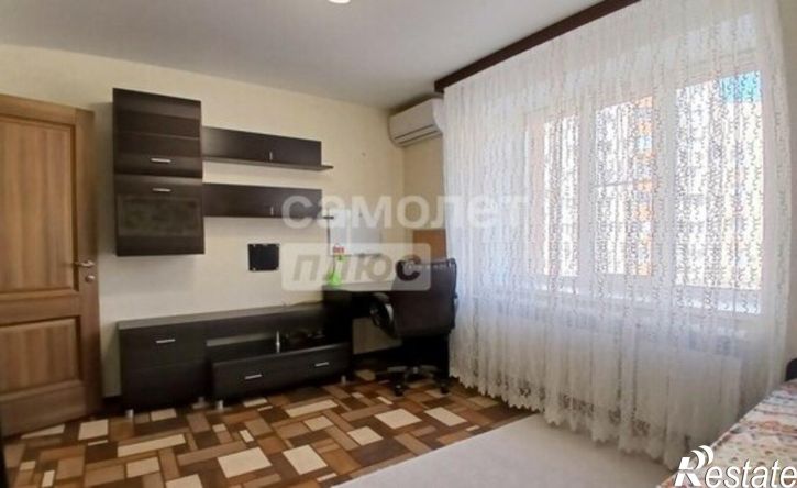 2-комн квартира Рязань, Шереметьевская улица, 9к1