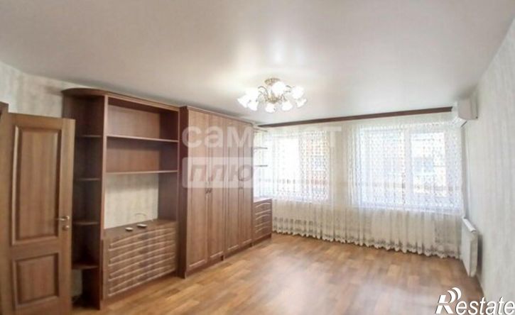 2-комн квартира Рязань, Шереметьевская улица, 9к1