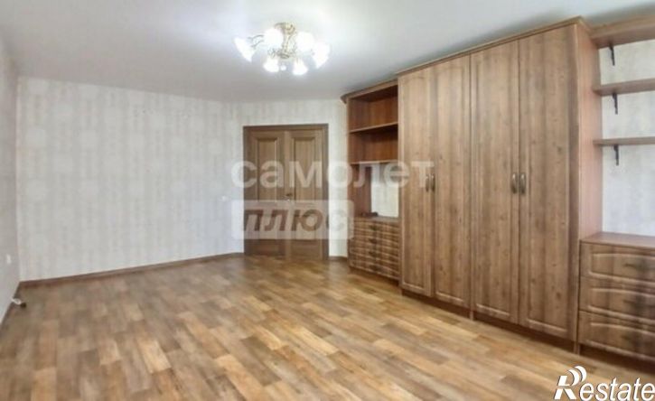 2-комн квартира Рязань, Шереметьевская улица, 9к1