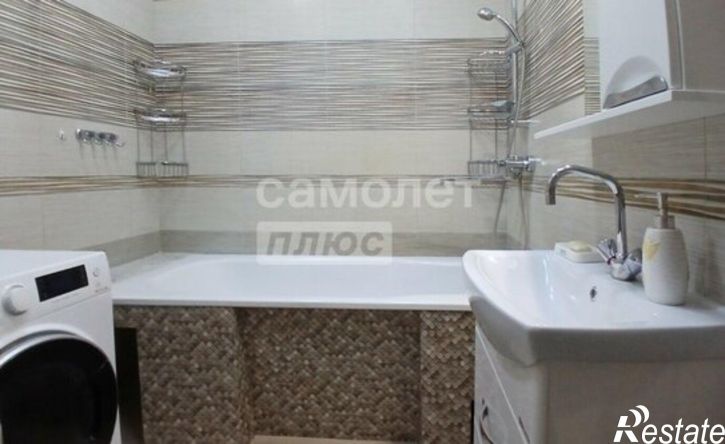 2-комн квартира Рязань, Шереметьевская улица, 9к1