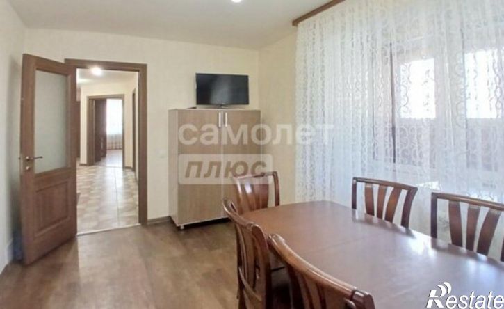 2-комн квартира Рязань, Шереметьевская улица, 9к1