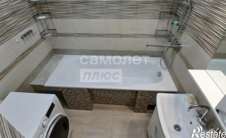 2-комн квартира Рязань, Шереметьевская улица, 9к1
