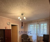 2-комн, 44кв м, этаж 3/5 ул К.Маркса, 6
