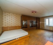 2-комн, 52кв м, этаж 4/5 ул Черновицкая, 28