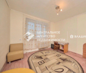 комната 80 кв м Юбилейная улица, 11
