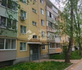2-комн, 44кв м, этаж 4/5 улица Советской Армии, 6 к1