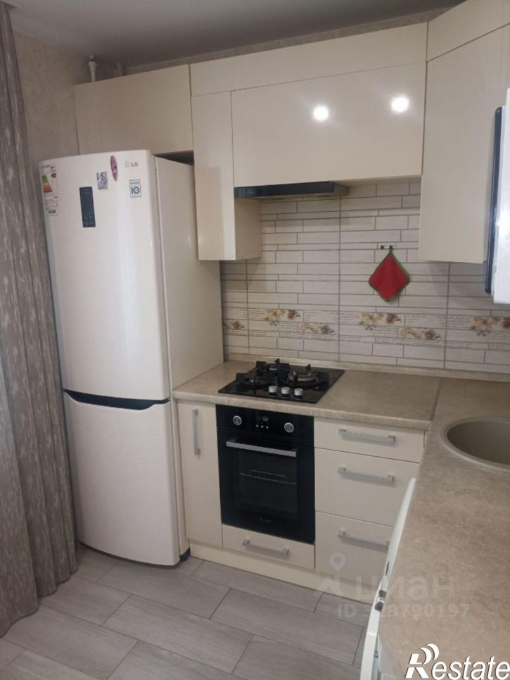 1-комн квартира Кальная улица, 38,  д. 38