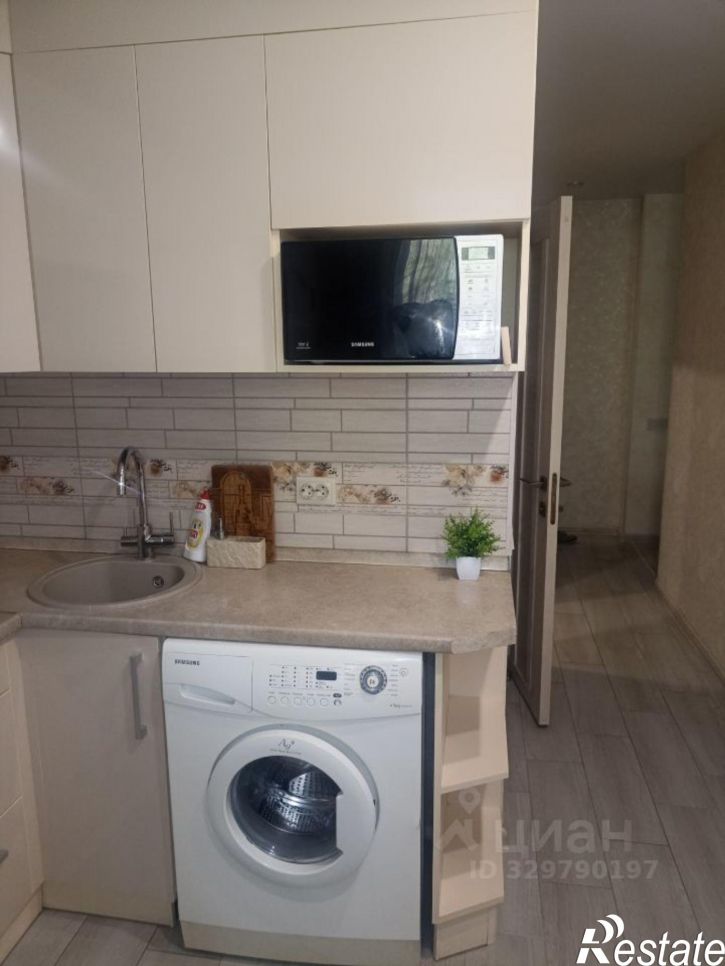1-комн квартира Кальная улица, 38,  д. 38