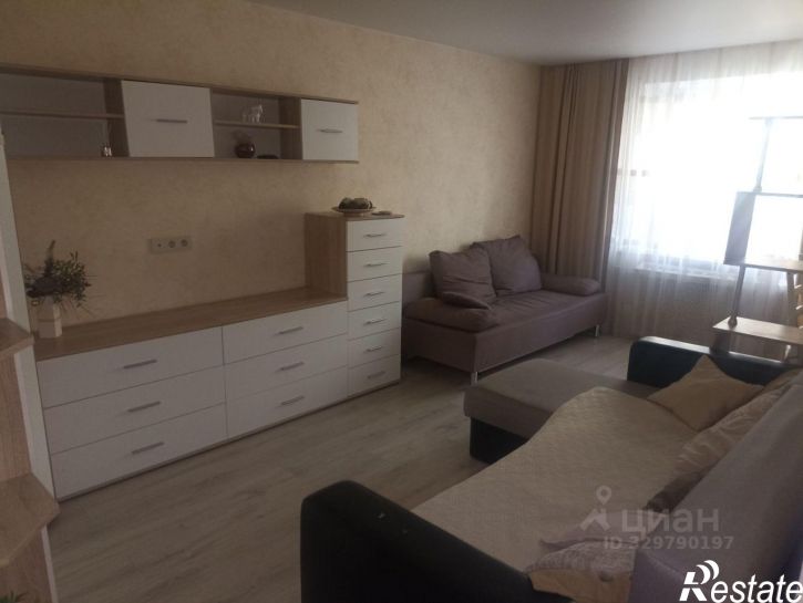 1-комн квартира Кальная улица, 38,  д. 38