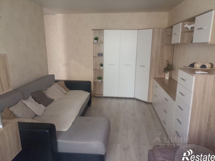1-комн квартира Кальная улица, 38,  д. 38