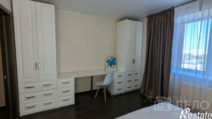 2-комн квартира Касимовское шоссе, 15,  д. 15
