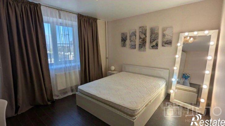 2-комн квартира Касимовское шоссе, 15,  д. 15