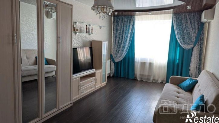2-комн квартира Касимовское шоссе, 15,  д. 15