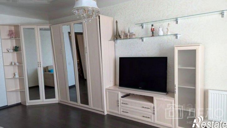 2-комн квартира Касимовское шоссе, 15,  д. 15