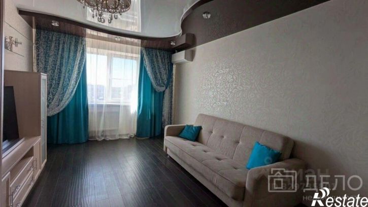 2-комн квартира Касимовское шоссе, 15,  д. 15