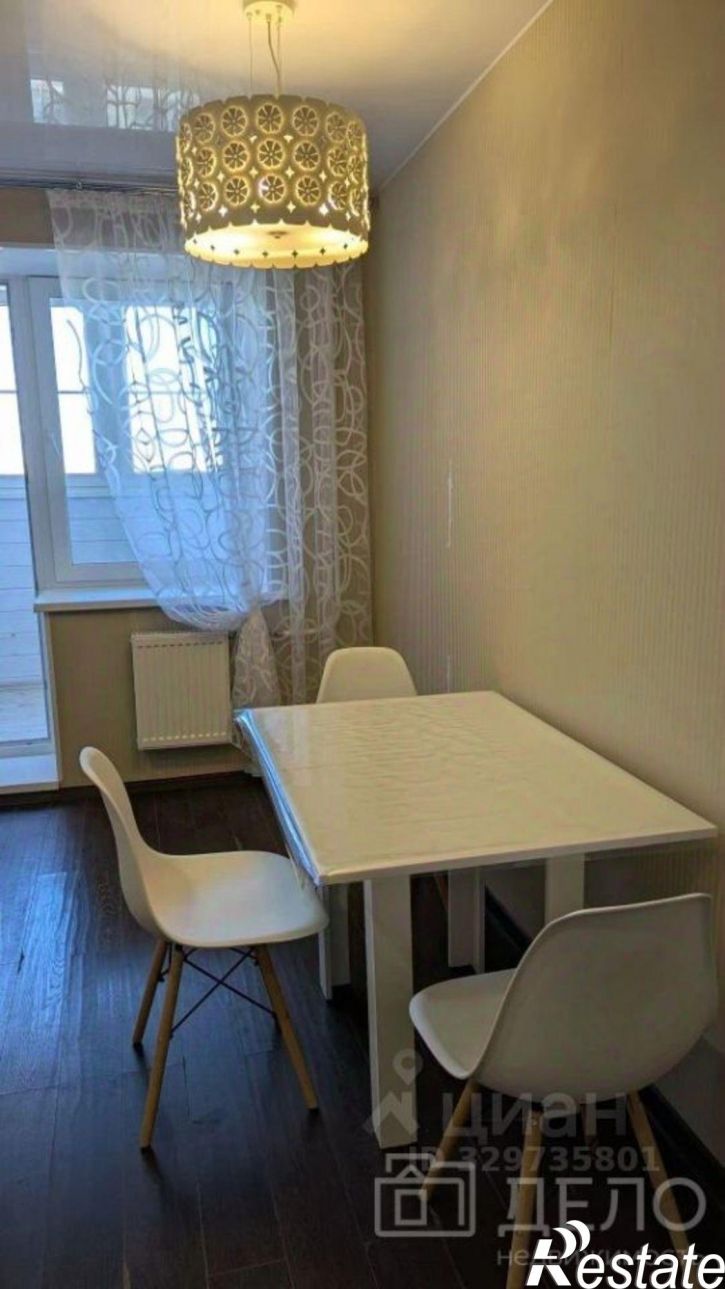2-комн квартира Касимовское шоссе, 15,  д. 15