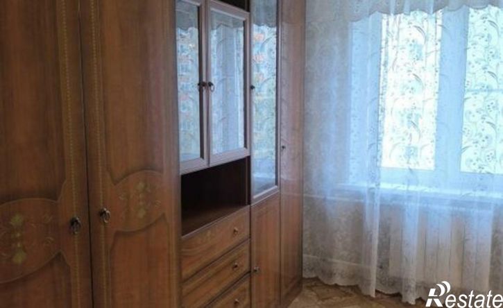 1-комн квартира улица Зубковой, 30,  д. 30