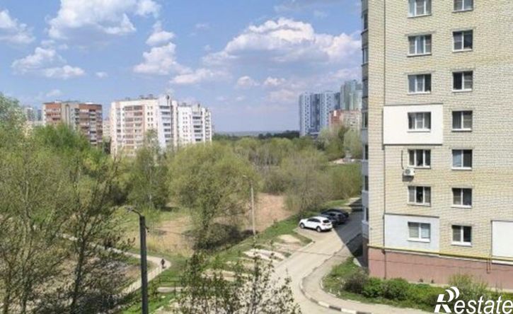 1-комн квартира улица Зубковой, 30,  д. 30