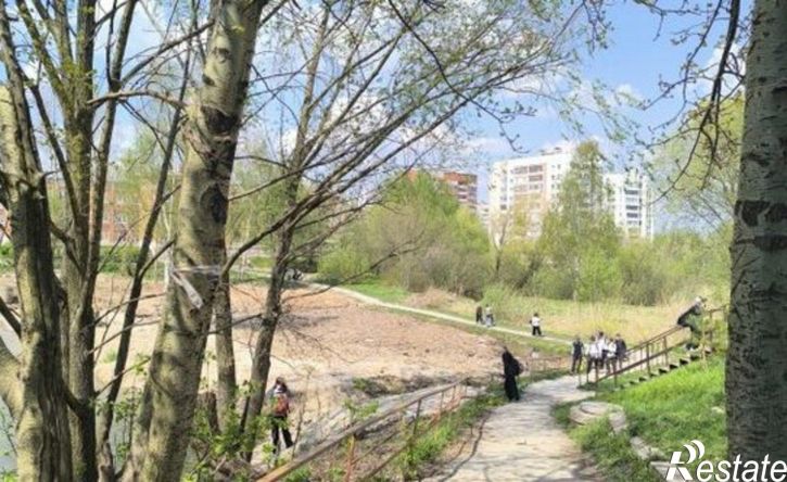 1-комн квартира улица Зубковой, 30,  д. 30