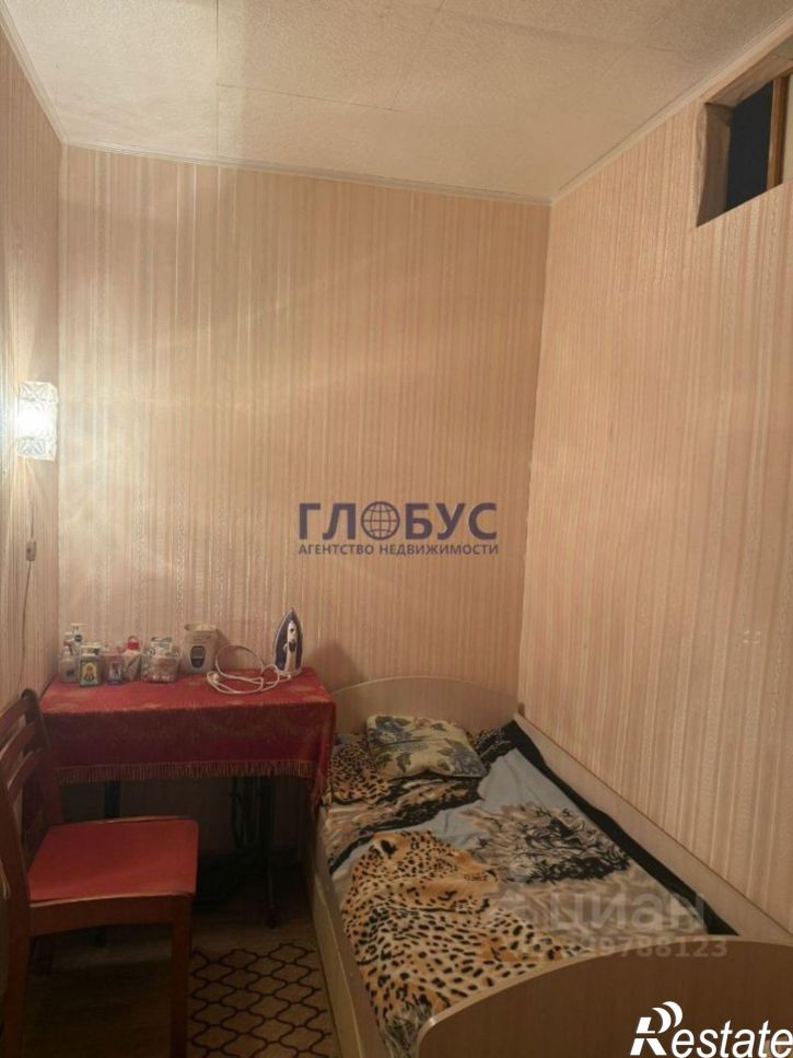 2-комн квартира ул К.Маркса, 6,  д. 6