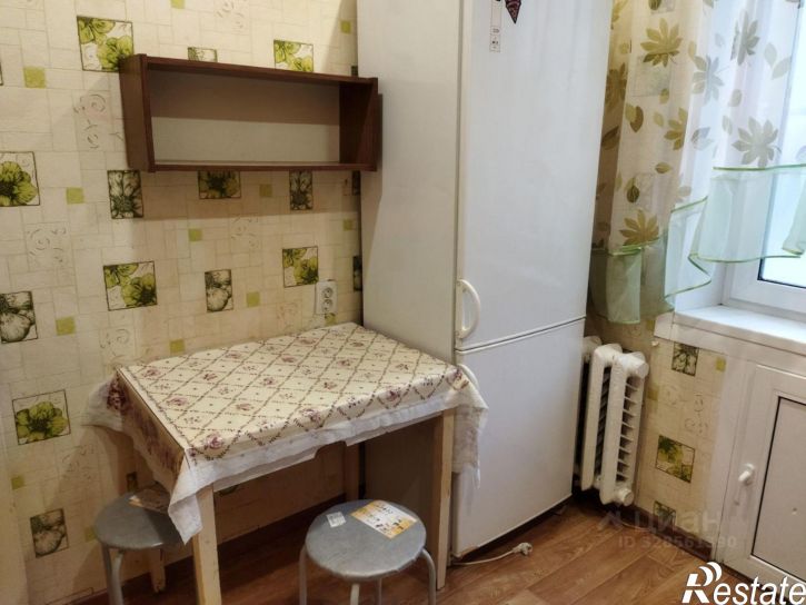1-комн квартира ул Тимакова, 8,  д. 8