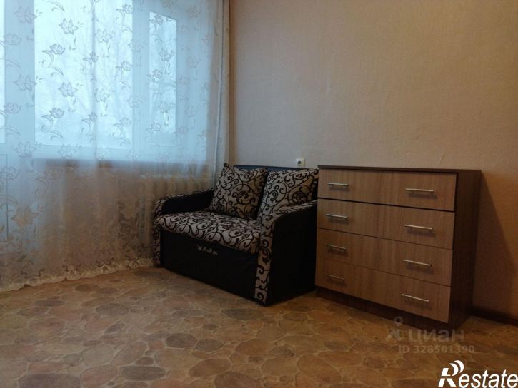 1-комн квартира ул Тимакова, 8,  д. 8