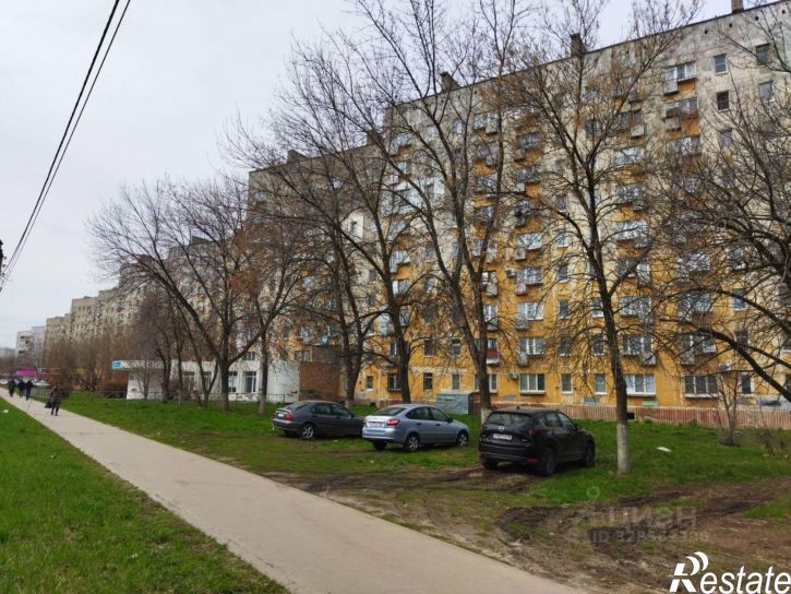 1-комн квартира ул Тимакова, 8,  д. 8