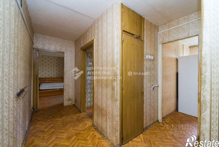 2-комн квартира ул Черновицкая, 28,  д. 28