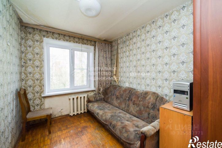 2-комн квартира ул Черновицкая, 28,  д. 28