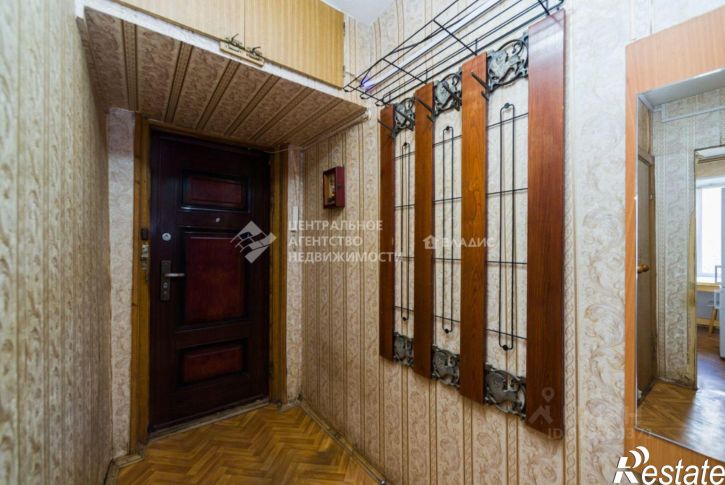 2-комн квартира ул Черновицкая, 28,  д. 28