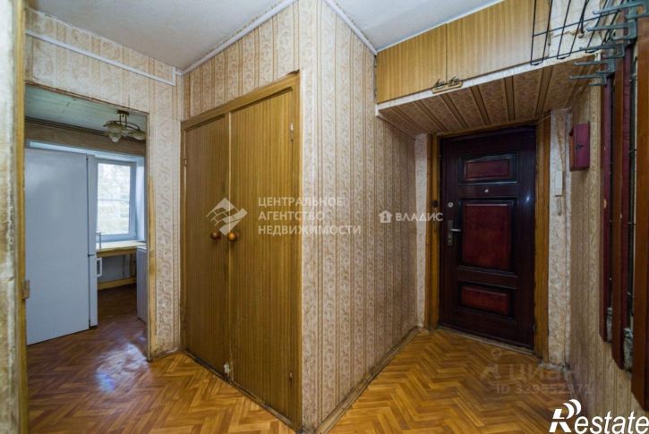 2-комн квартира ул Черновицкая, 28,  д. 28