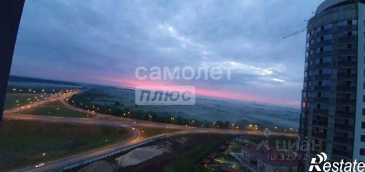 1-комн квартира Солотчинское шоссе, 4 к1,  д. 4 к1