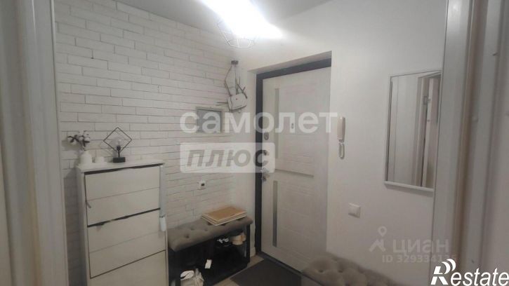 1-комн квартира Кальная улица, 44 к1,  д. 44 к1