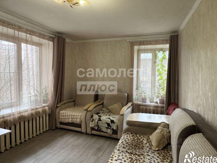 3-комн квартира ул Свободы, 95,  д. 95
