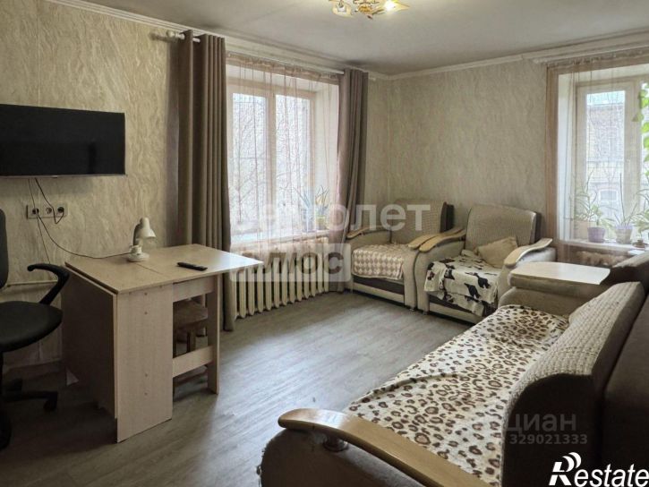 3-комн квартира ул Свободы, 95,  д. 95