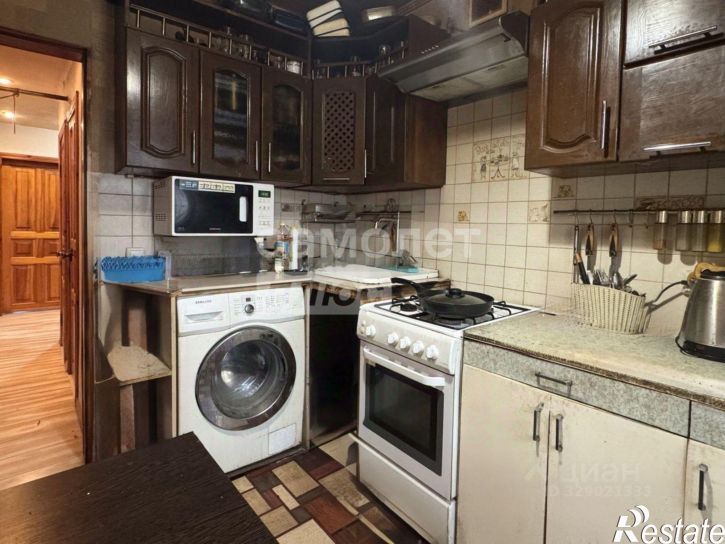 3-комн квартира ул Свободы, 95,  д. 95